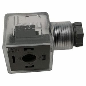 PG 9 Lighted Field Wire Connectors