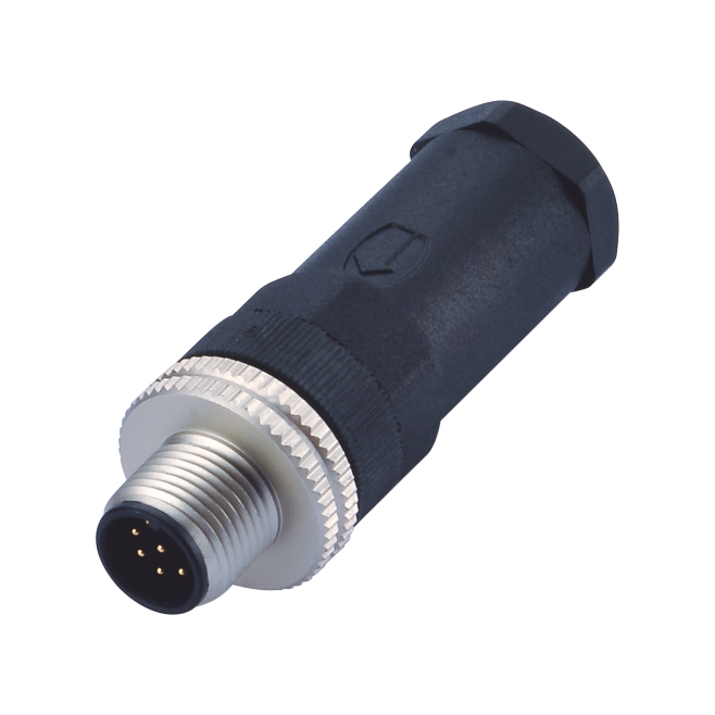 M12 Circular Connectors TSII Inc